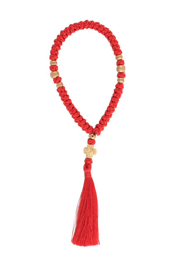 Велика бројаница