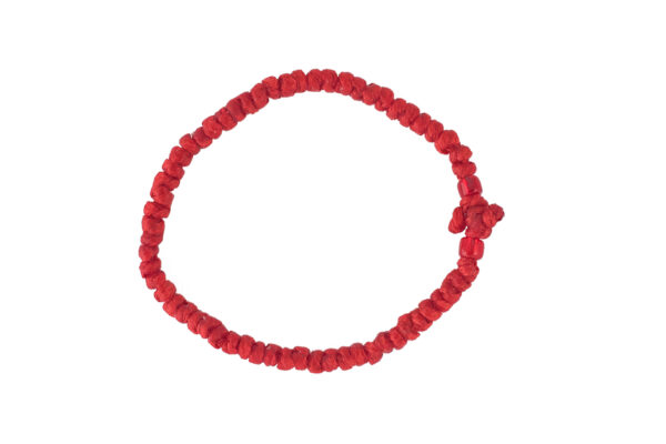 Плетена бројаница