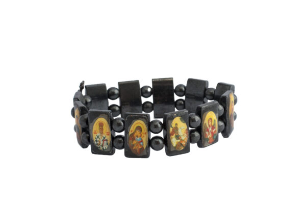 Бројаница са иконама - магнет