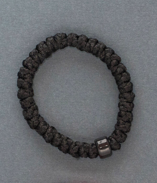 Плетена бројаница