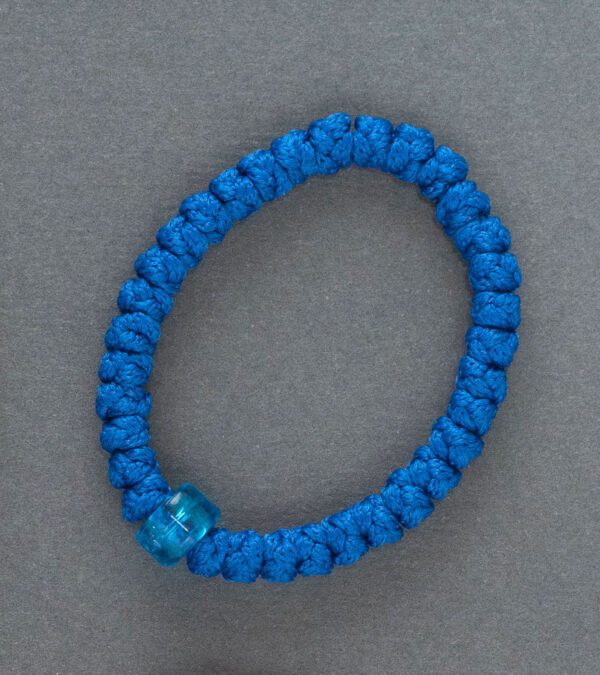 Плетена бројаница