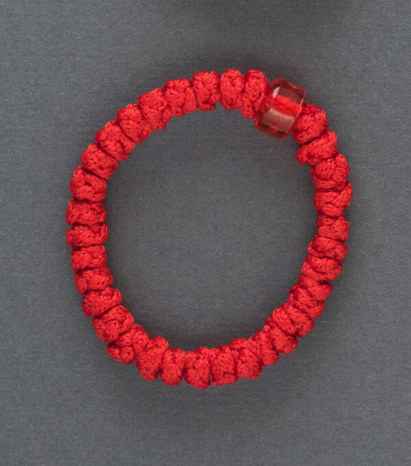 Плетена бројаница