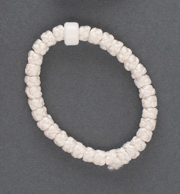 Плетена бројаница