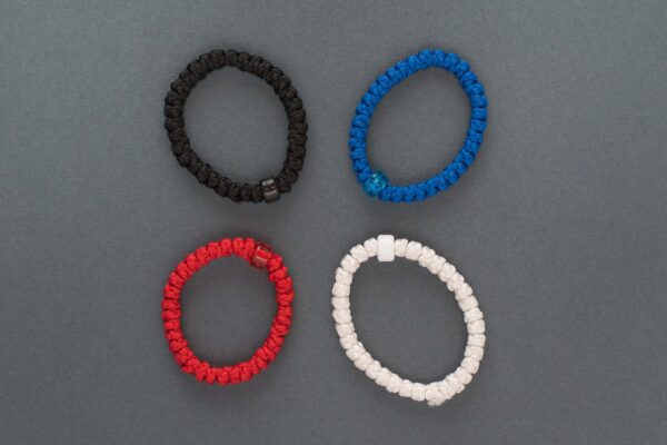 Плетена бројаница - Беби