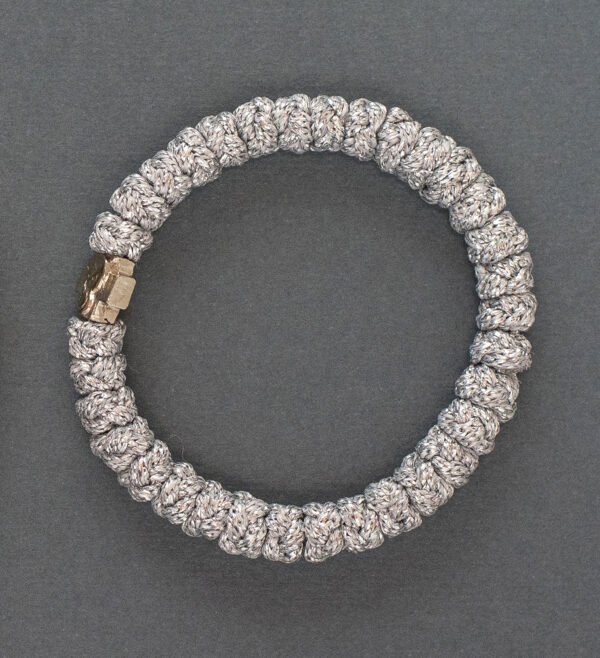 Плетена бројаница