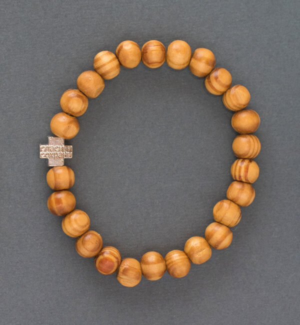 Дрвена бројаница