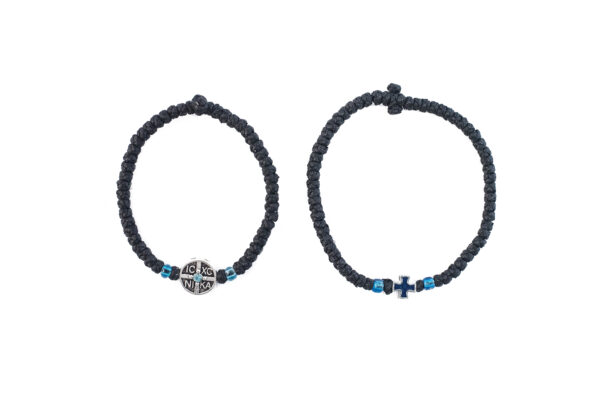 Плетена бројаница