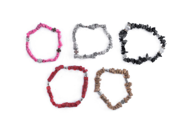 Бројаница каменчићи