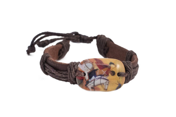 Кожна бројаница