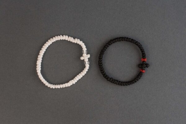 Бројаница  плетена