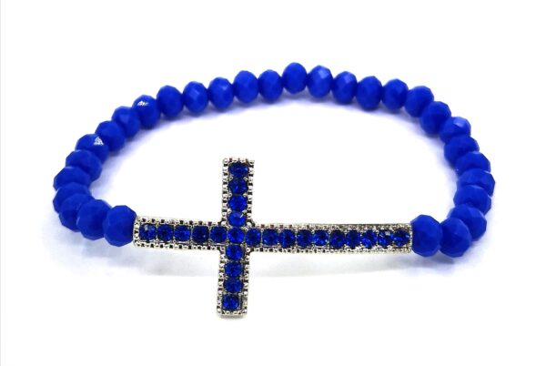 Бројаница кристал